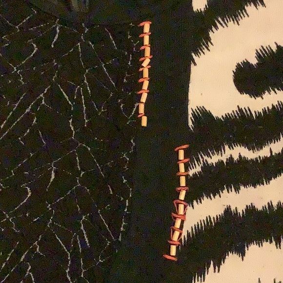 Adore large sweater in good condition. - Picture 5 of 7